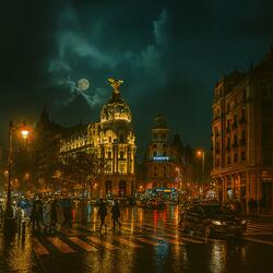 Madrid
