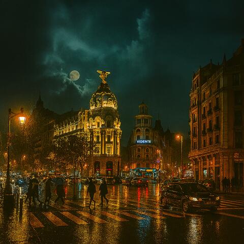 Madrid