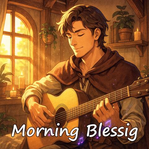 Morning Blessing