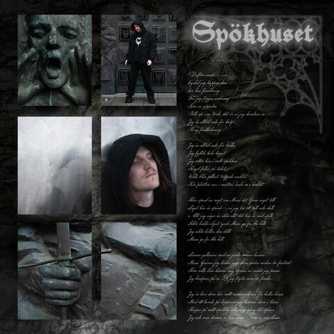 Spökhuset