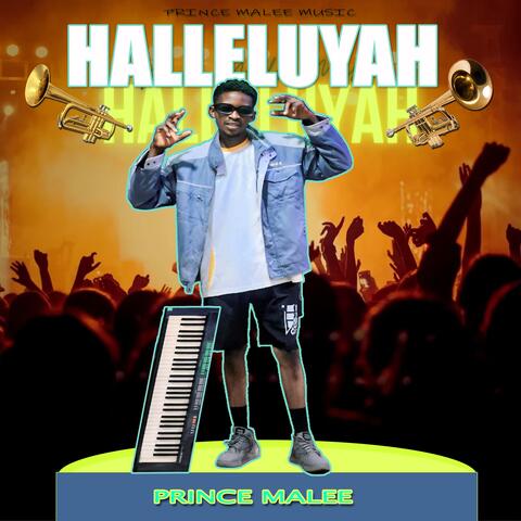 Halleluyah