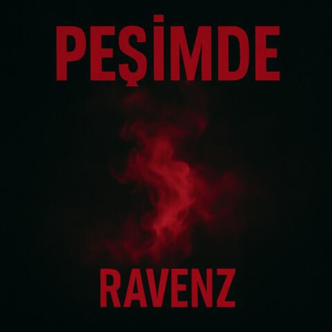 Peşimde