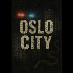 OSLO CITY