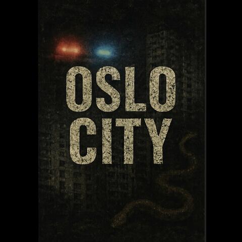 OSLO CITY