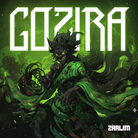 GOZIRA