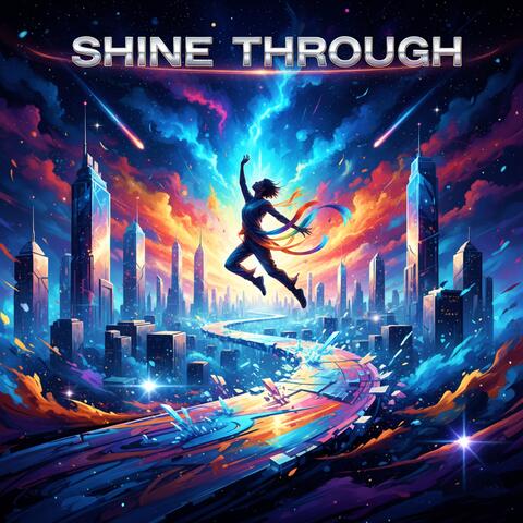 Shine Through