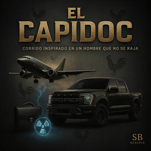 El Capidoc