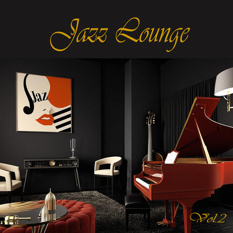 Jazz Lounge, Vol. 2