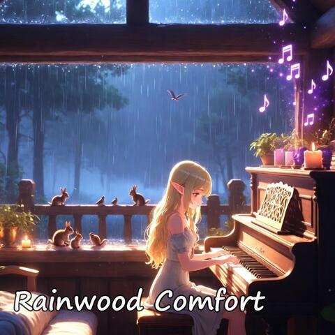 Rainwood Comfort