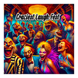 Craizest Laugh Fest