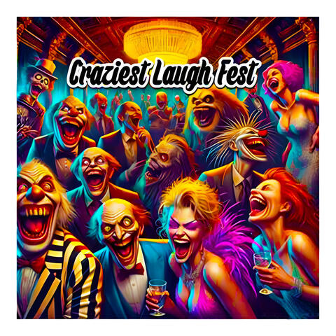 Craizest Laugh Fest
