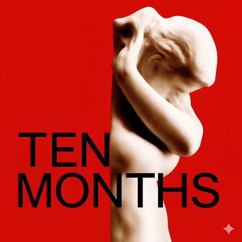 Ten Months (Original Motion Picture Soundtrack)