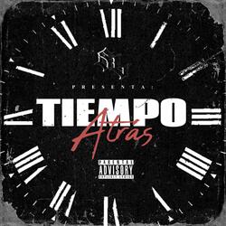 TIEMPO ATRÁS