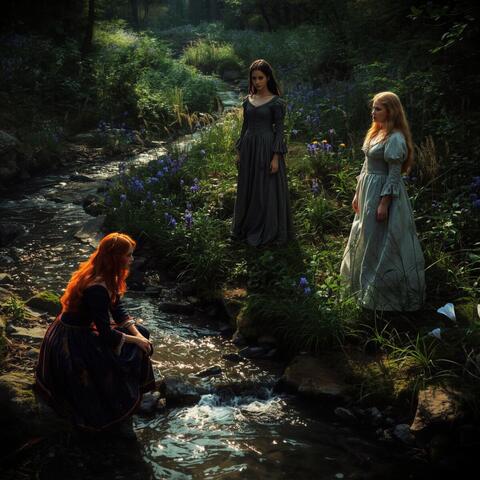 FLOWER for MAIDEN / requiem