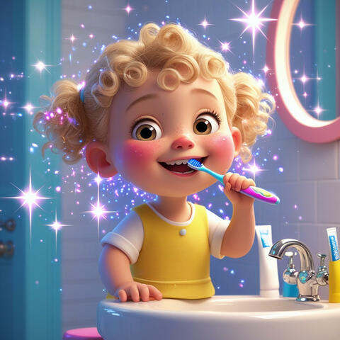 Brushy Brush Your Teeth