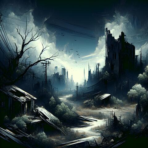 Shadows of a Broken World