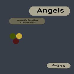 Angels (Trio )