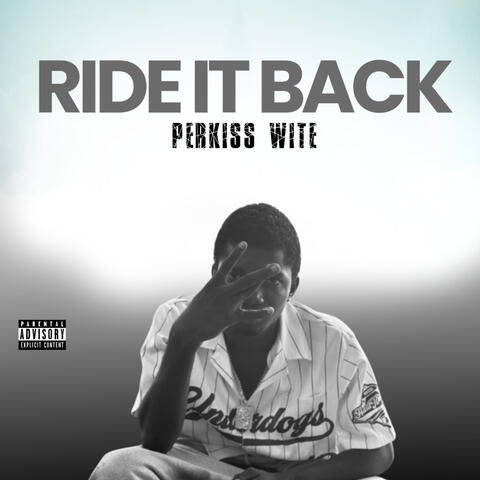 Ride It Back