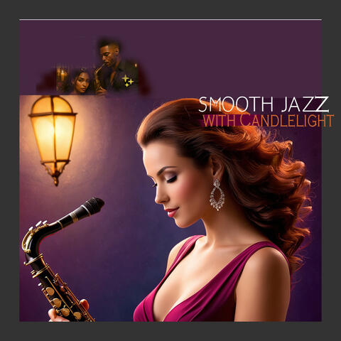 Smooth Jazz with Candlelight
