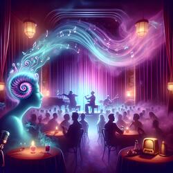 Otra más de Nat King Cole