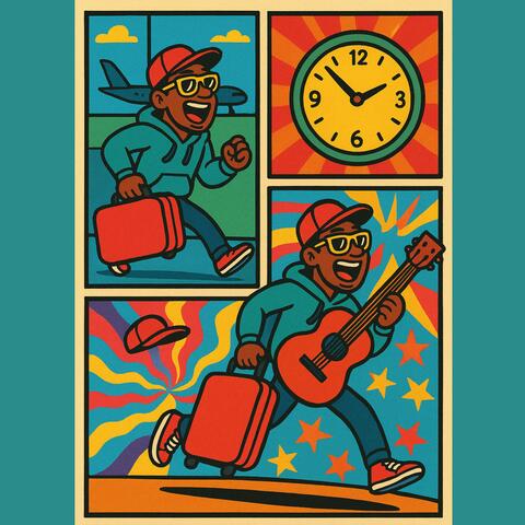 DMS - Don’t Miss Flight