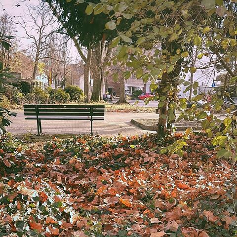 Unsere Herzen sind Connected