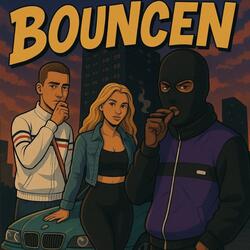 Bouncen