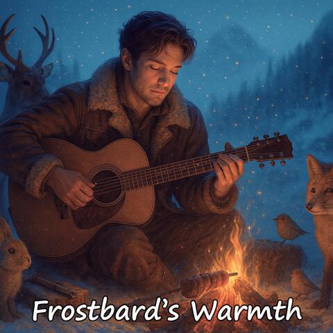 Frostbard’s Warmth
