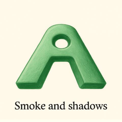Smoke and shadows