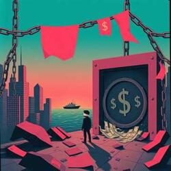 Golden Thrones Bread Unknown