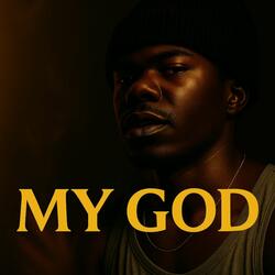 My God
