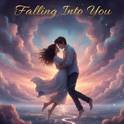 Falling into you