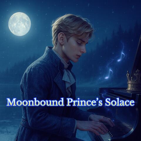 Moonbound Prince’s Solace