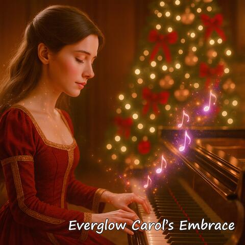 Everglow Carol’s Embrace