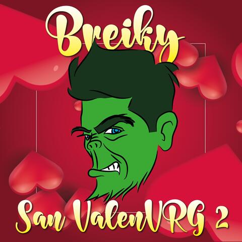 San ValenVRG 2