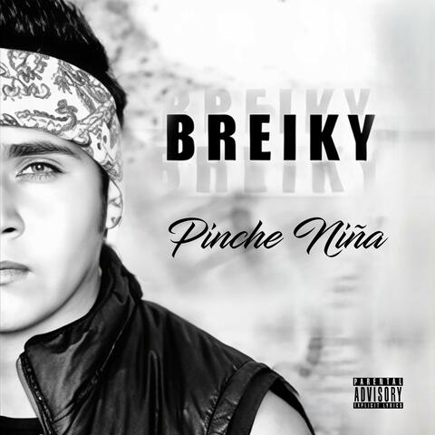 Pinche Niña