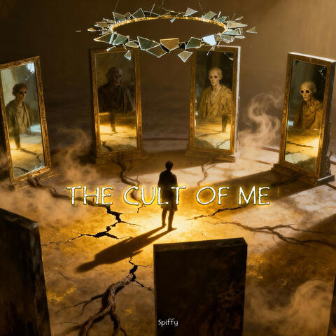 The Cult of Me