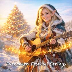 Gather Beneath Evergreen