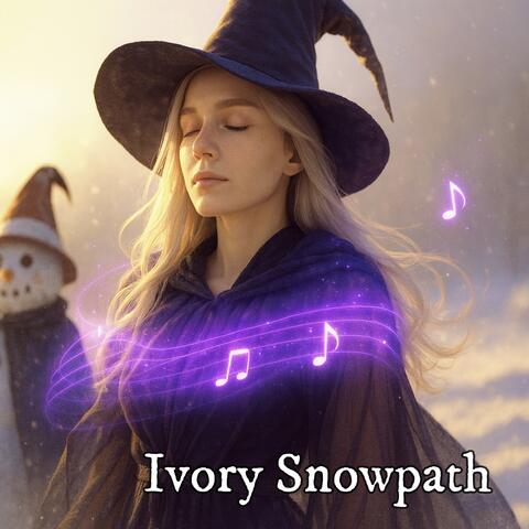 Ivory Snowpath