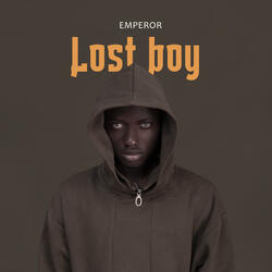 Lost boy