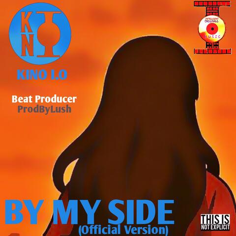BY MY SIDE (OFFICIAL VERSION)