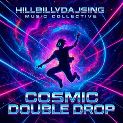 Cosmic Double Drop (Sequence Three)