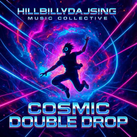 Cosmic Double Drop
