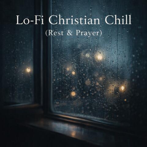 Lo-Fi Christian Chill ( Rest & Prayer )