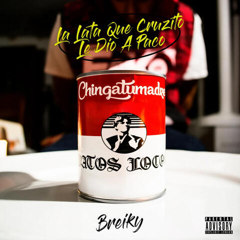 La Lata Que Cruzito Le Dio A Paco