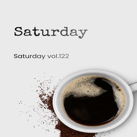 Saturday, Vol. 112