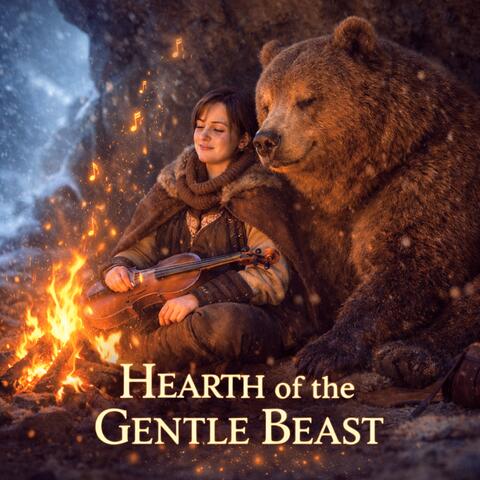 Hearth of the Gentle Beast