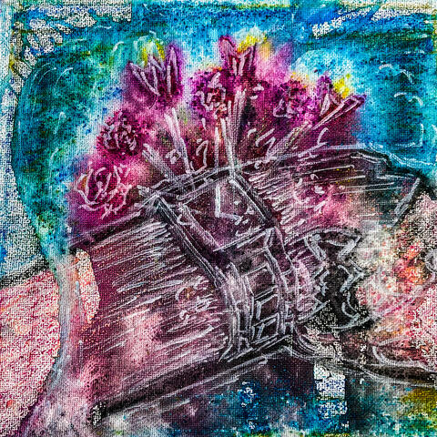 Meine Zeit ist nicht vorbei