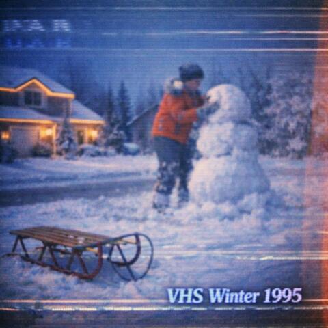 VHS Winter 1995