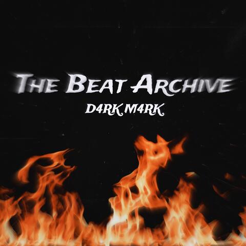 The Beat Archive